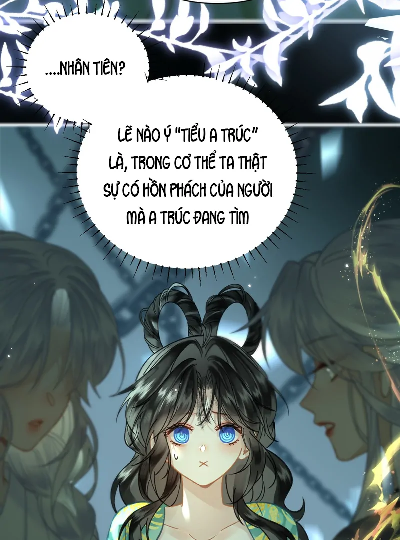 Đến Đông Hải Tìm Mỹ Nhân Chapter 49 - Trang 2