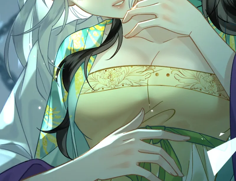 Đến Đông Hải Tìm Mỹ Nhân Chapter 49 - Trang 2