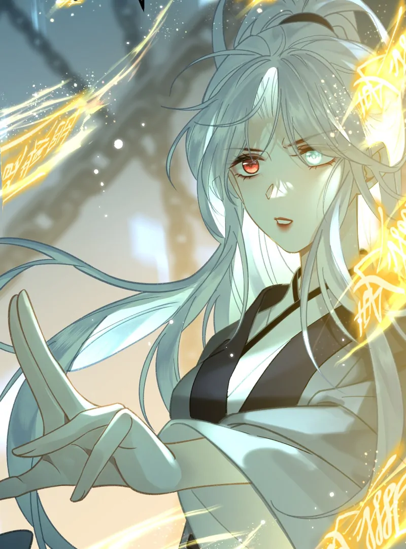 Đến Đông Hải Tìm Mỹ Nhân Chapter 49 - Trang 2