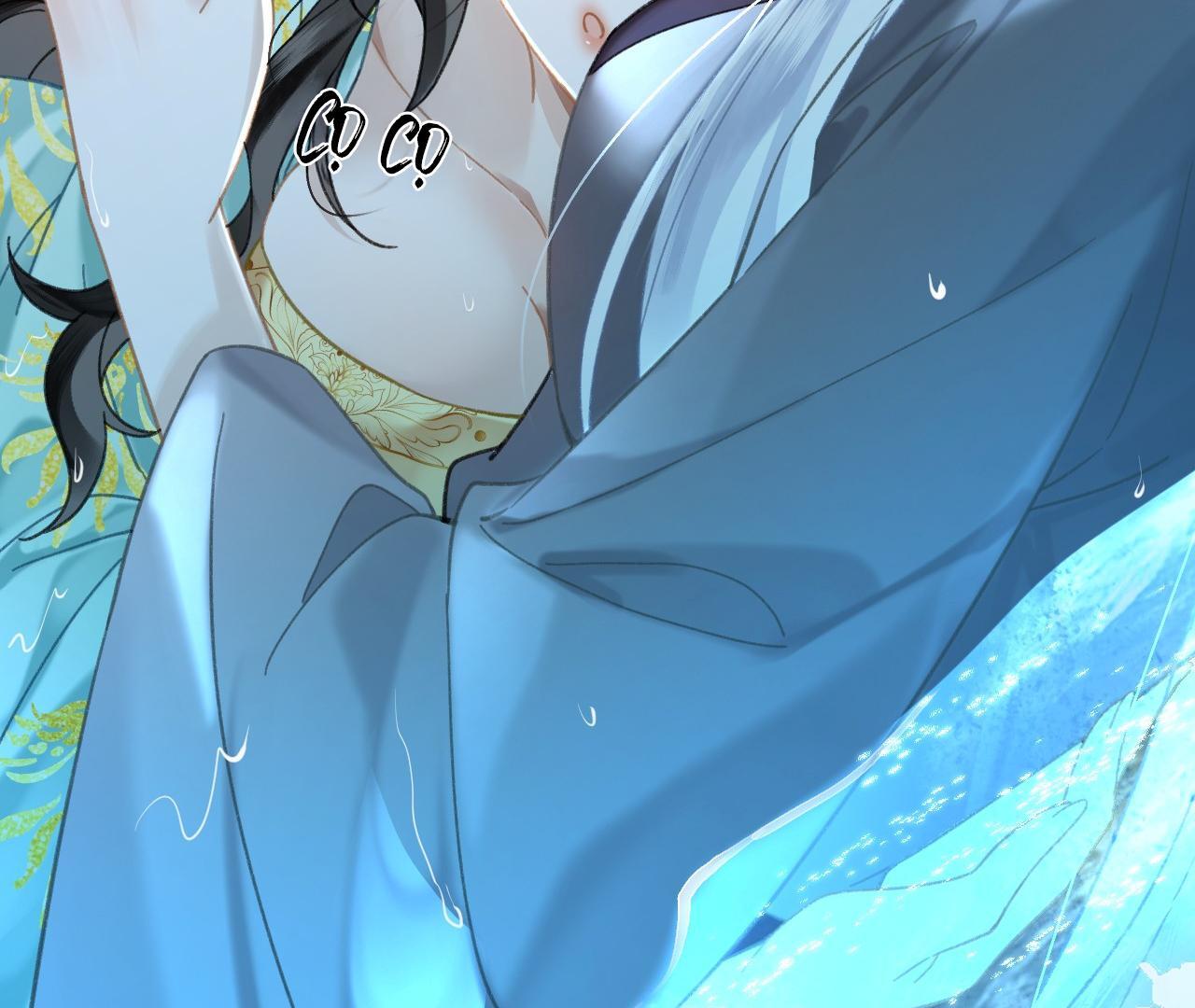 Đến Đông Hải Tìm Mỹ Nhân Chapter 50 - Trang 2