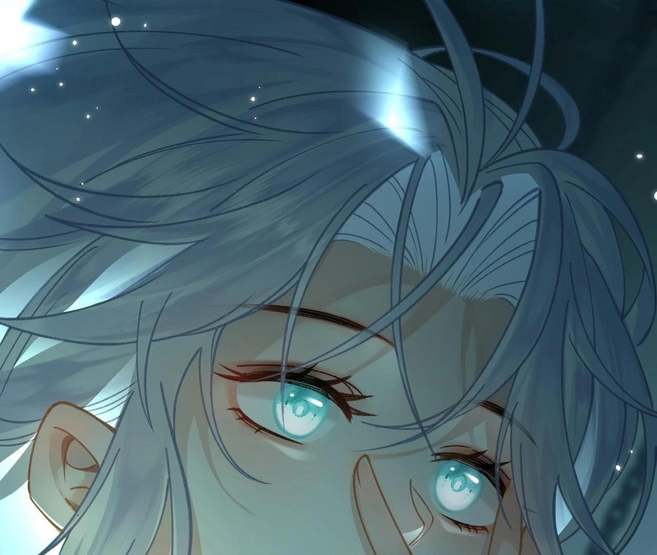 Đến Đông Hải Tìm Mỹ Nhân Chapter 50 - Trang 2