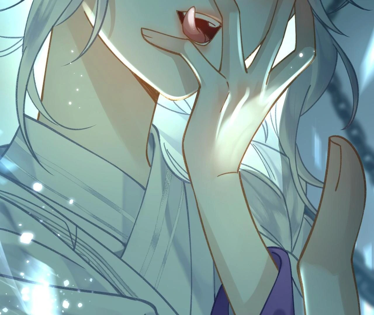 Đến Đông Hải Tìm Mỹ Nhân Chapter 50 - Trang 2