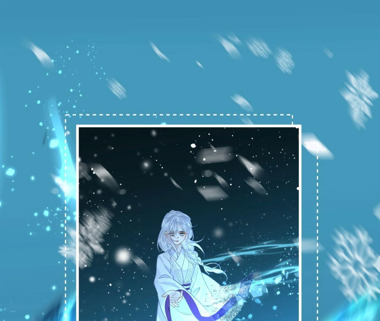 Đến Đông Hải Tìm Mỹ Nhân Chapter 50 - Trang 2