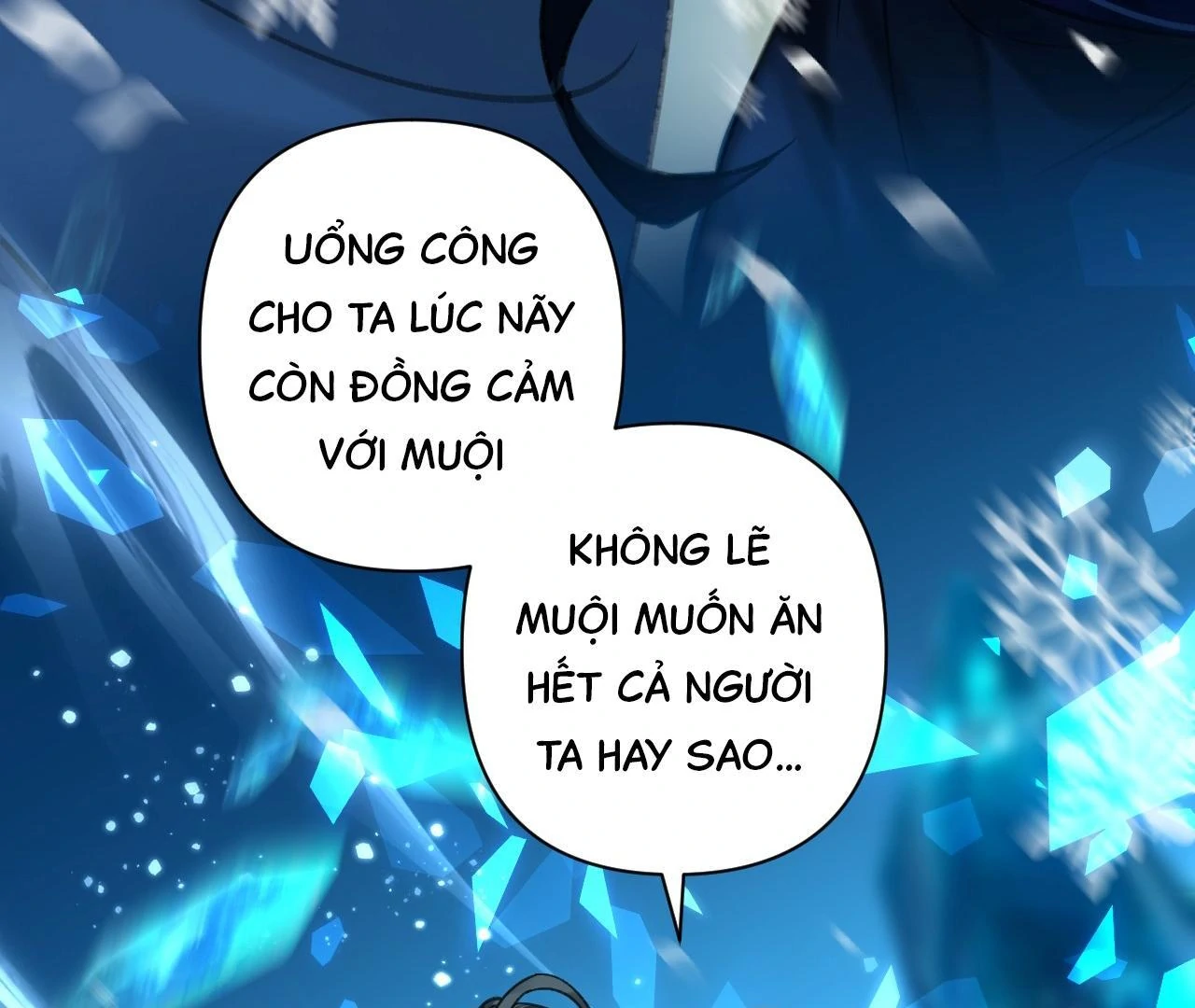 Đến Đông Hải Tìm Mỹ Nhân Chapter 50 - Trang 2