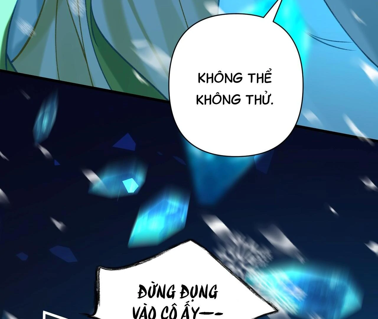 Đến Đông Hải Tìm Mỹ Nhân Chapter 50 - Trang 2