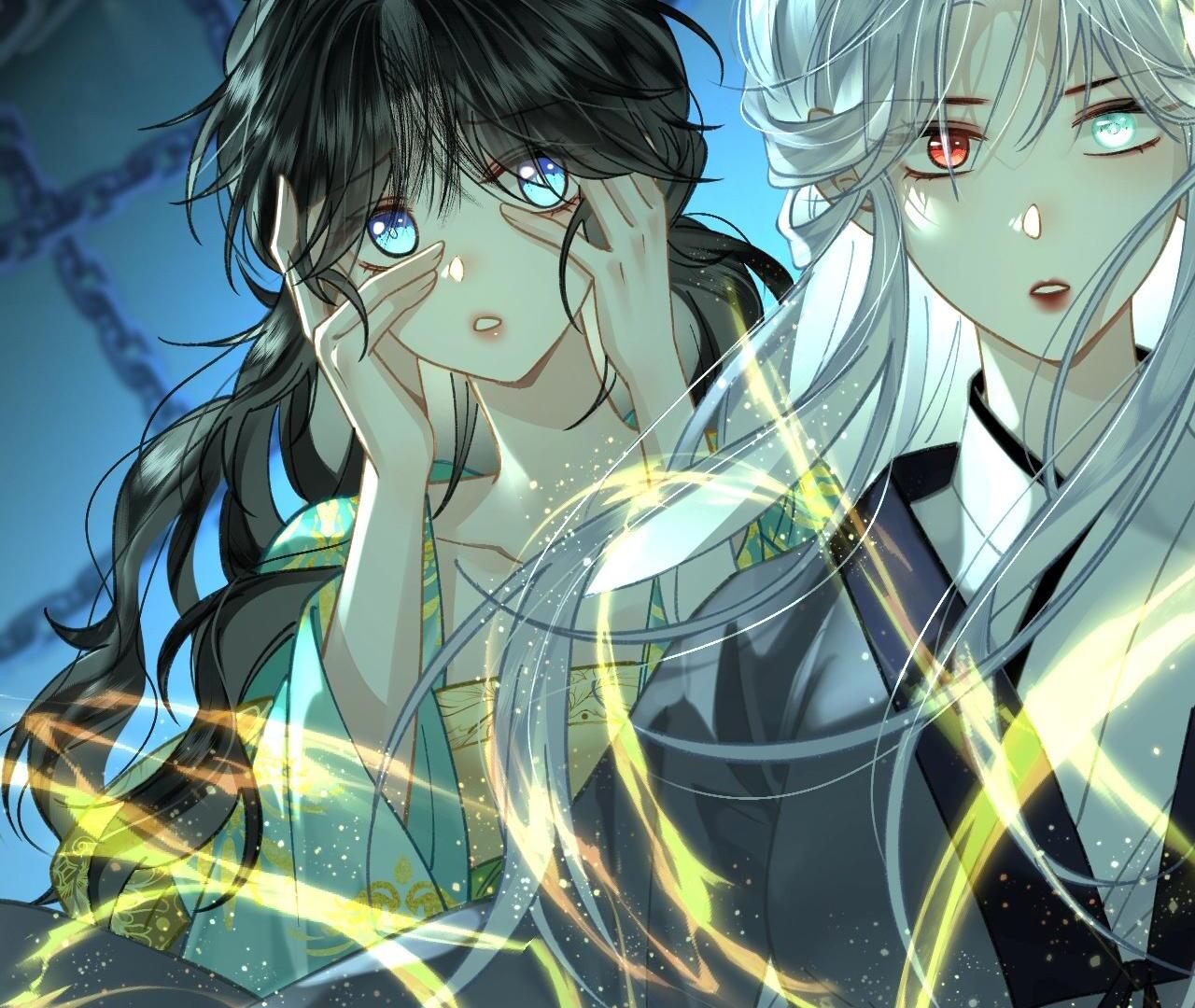 Đến Đông Hải Tìm Mỹ Nhân Chapter 50 - Trang 2