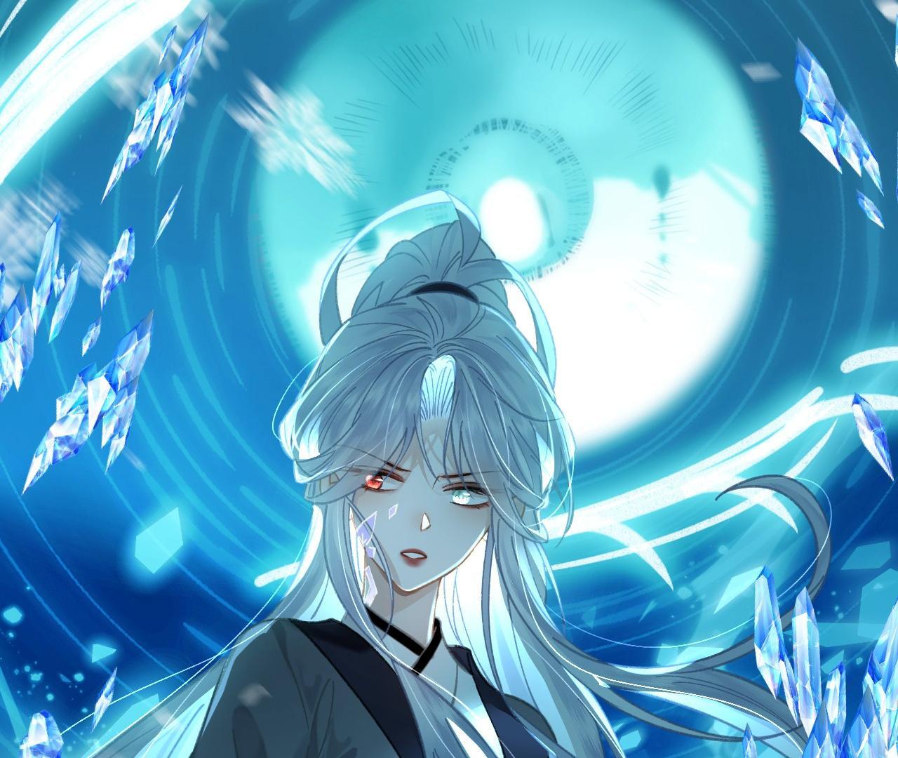 Đến Đông Hải Tìm Mỹ Nhân Chapter 50 - Trang 2