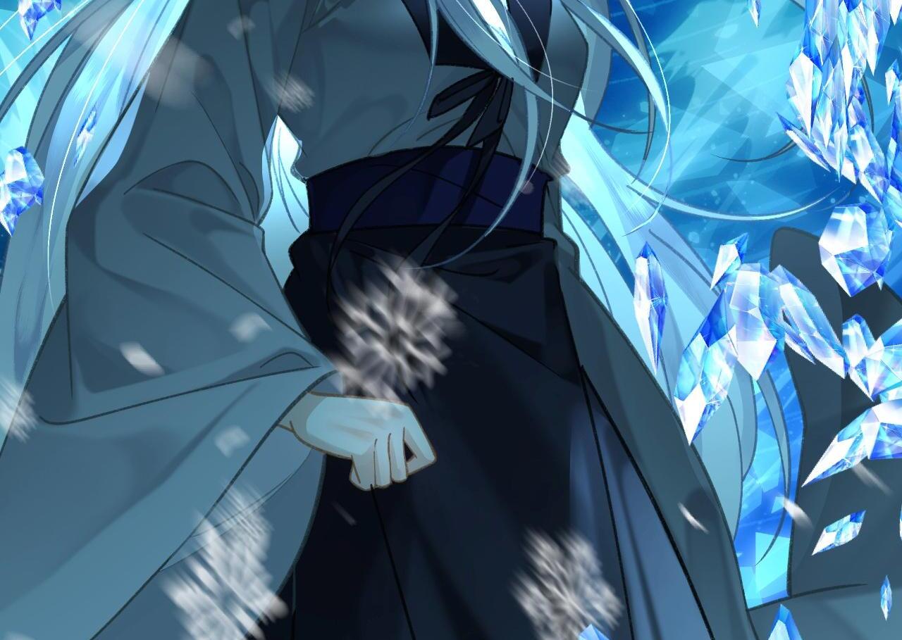 Đến Đông Hải Tìm Mỹ Nhân Chapter 50 - Trang 2