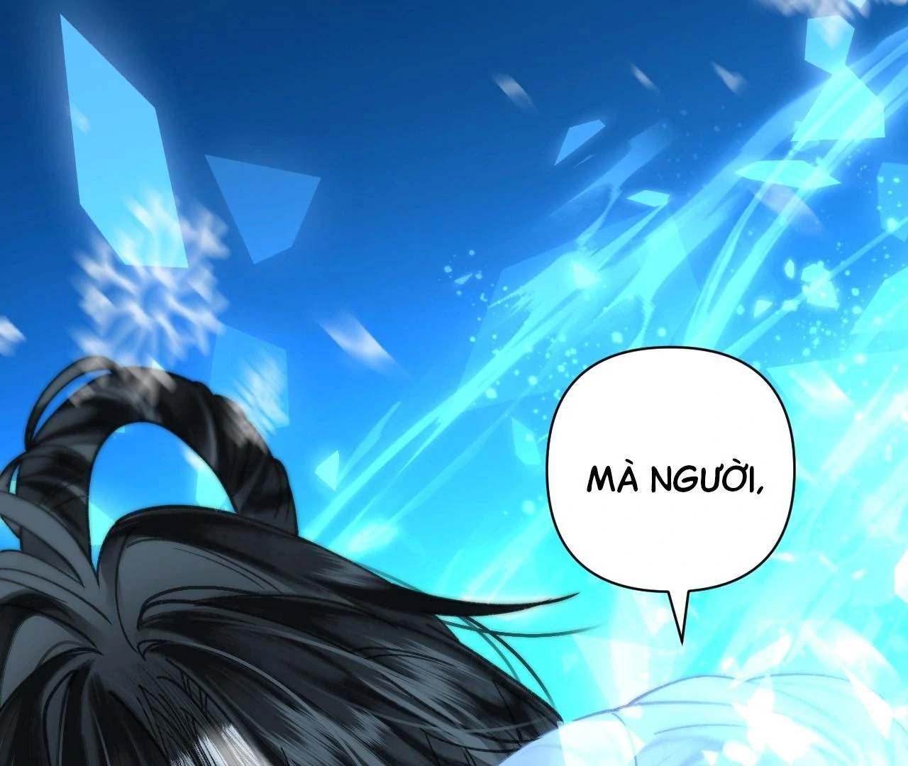 Đến Đông Hải Tìm Mỹ Nhân Chapter 50 - Trang 2