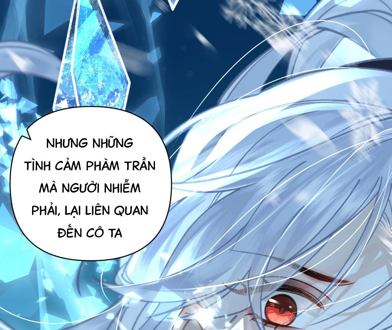 Đến Đông Hải Tìm Mỹ Nhân Chapter 50 - Trang 2