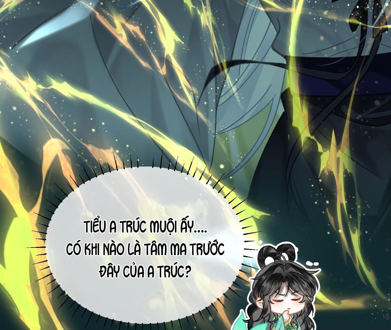 Đến Đông Hải Tìm Mỹ Nhân Chapter 50 - Trang 2