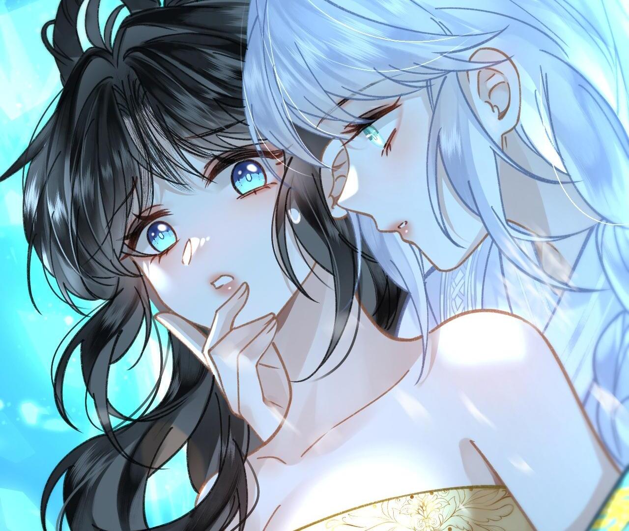 Đến Đông Hải Tìm Mỹ Nhân Chapter 50 - Trang 2