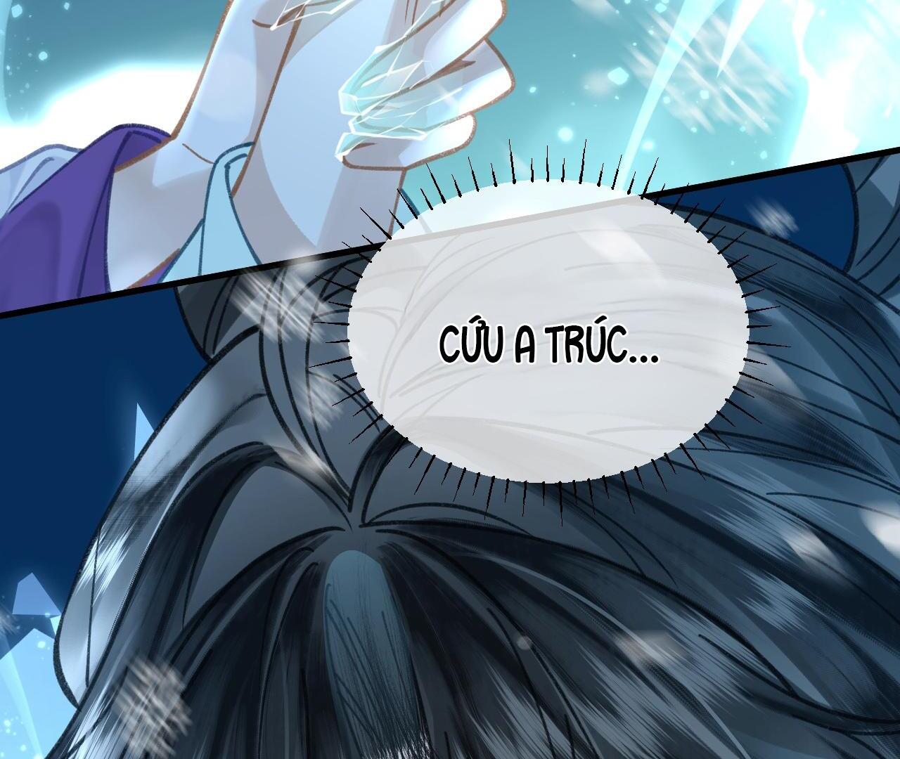 Đến Đông Hải Tìm Mỹ Nhân Chapter 50 - Trang 2