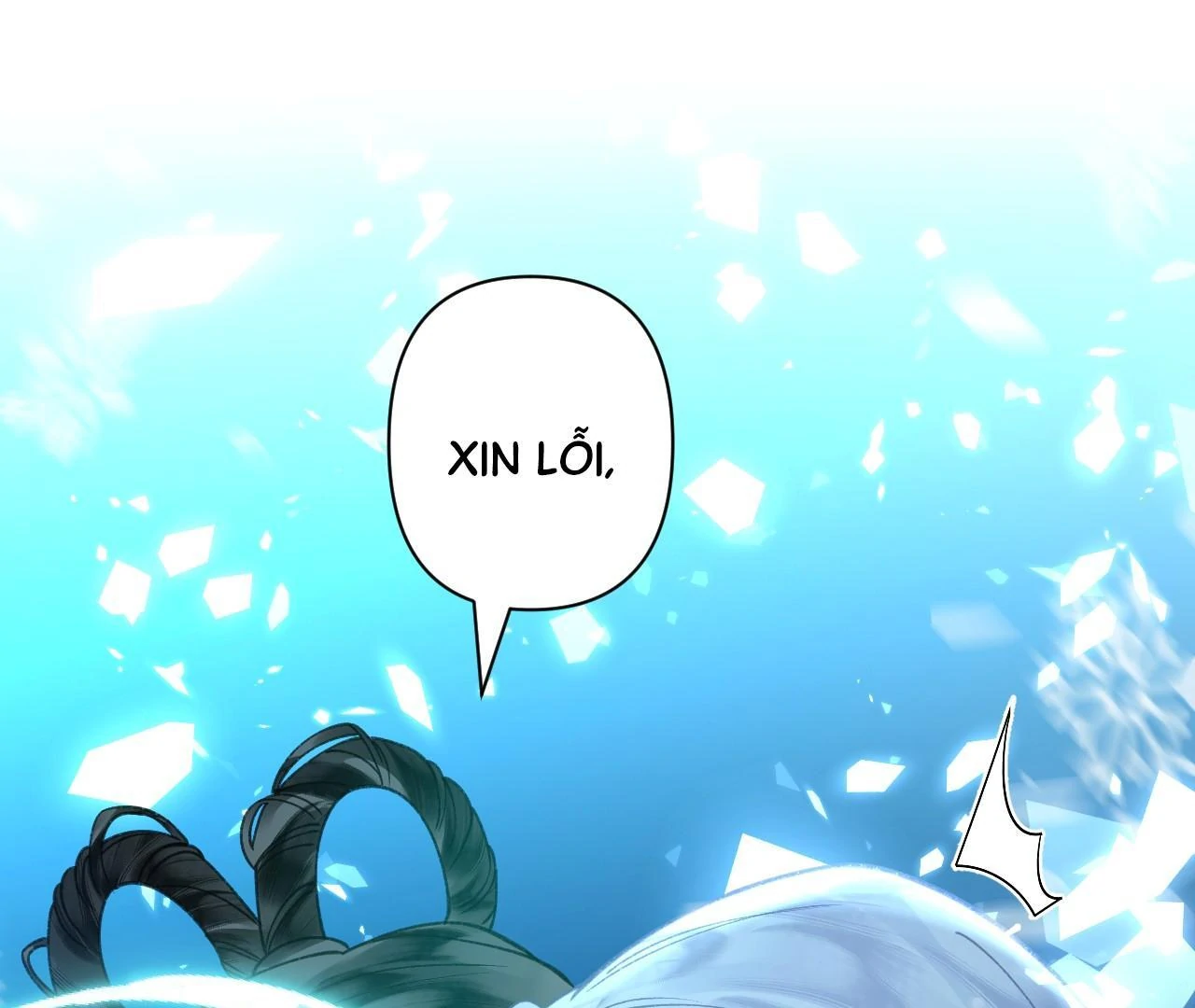 Đến Đông Hải Tìm Mỹ Nhân Chapter 50 - Trang 2