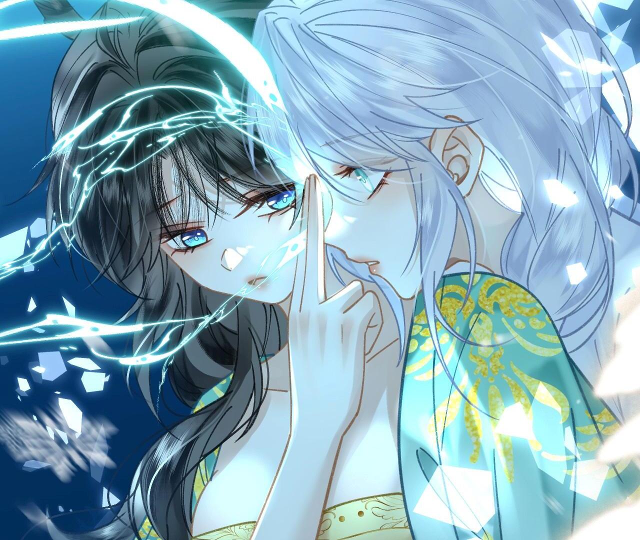 Đến Đông Hải Tìm Mỹ Nhân Chapter 50 - Trang 2