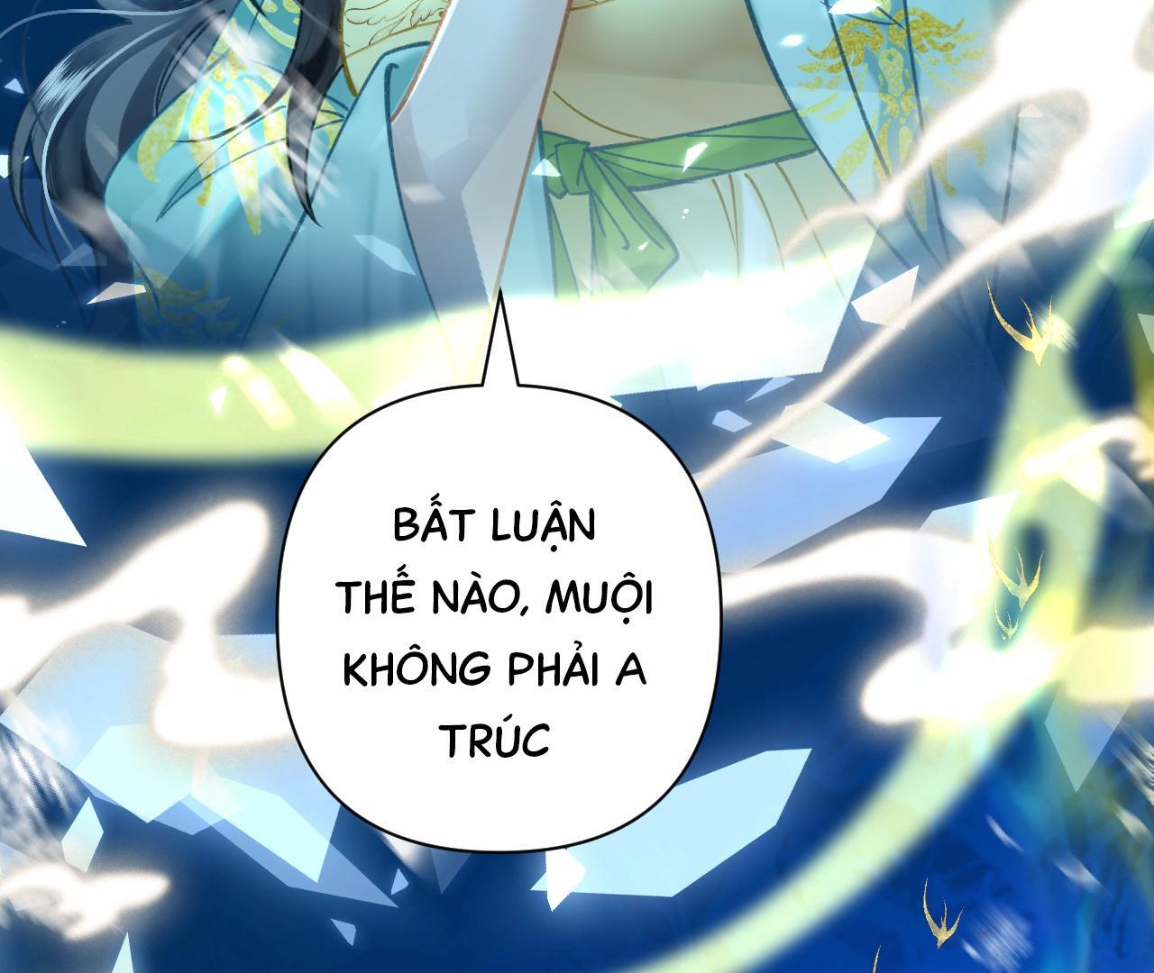 Đến Đông Hải Tìm Mỹ Nhân Chapter 50 - Trang 2