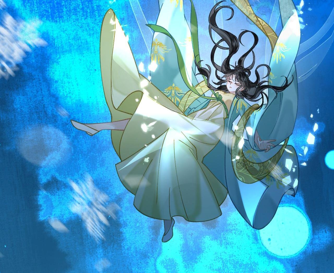 Đến Đông Hải Tìm Mỹ Nhân Chapter 50 - Trang 2