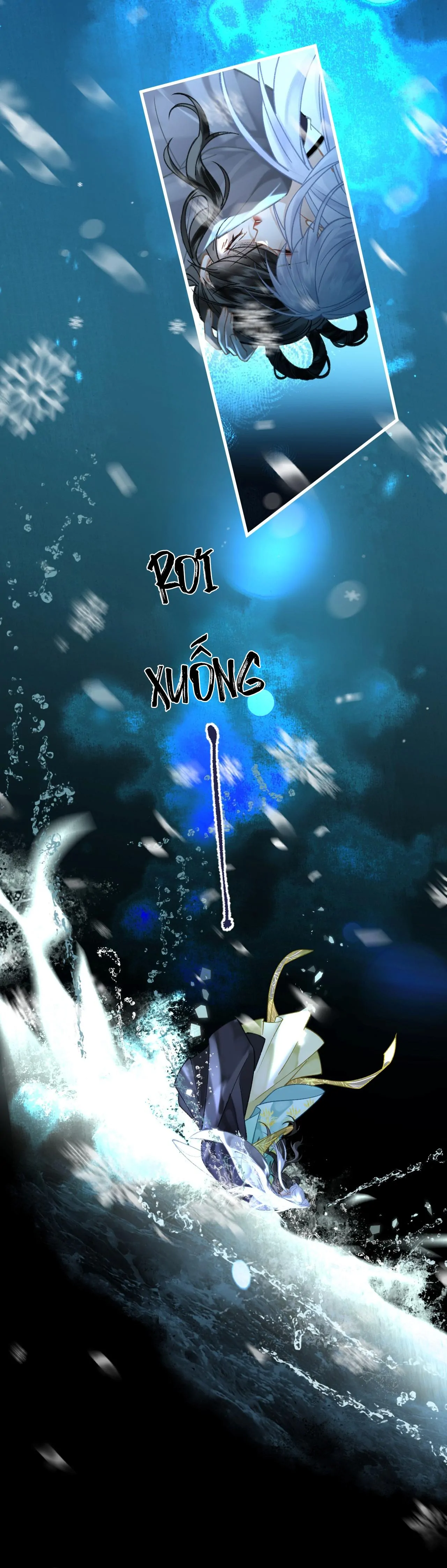 Đến Đông Hải Tìm Mỹ Nhân Chapter 50 - Trang 2