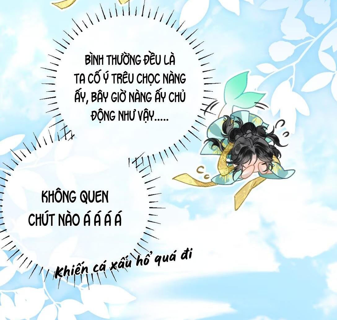 Đến Đông Hải Tìm Mỹ Nhân Chapter 51 - Trang 2