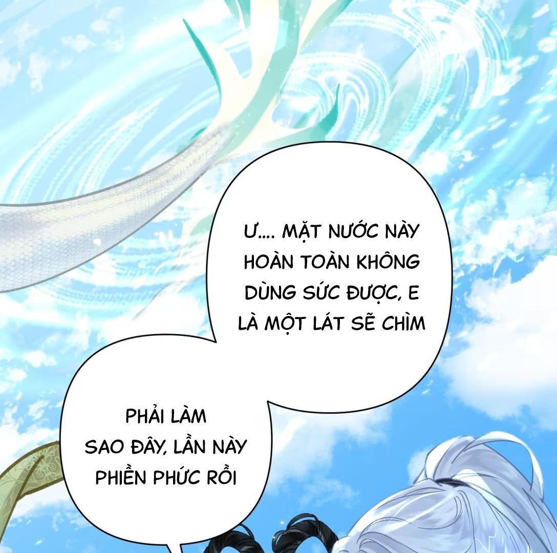 Đến Đông Hải Tìm Mỹ Nhân Chapter 51 - Trang 2