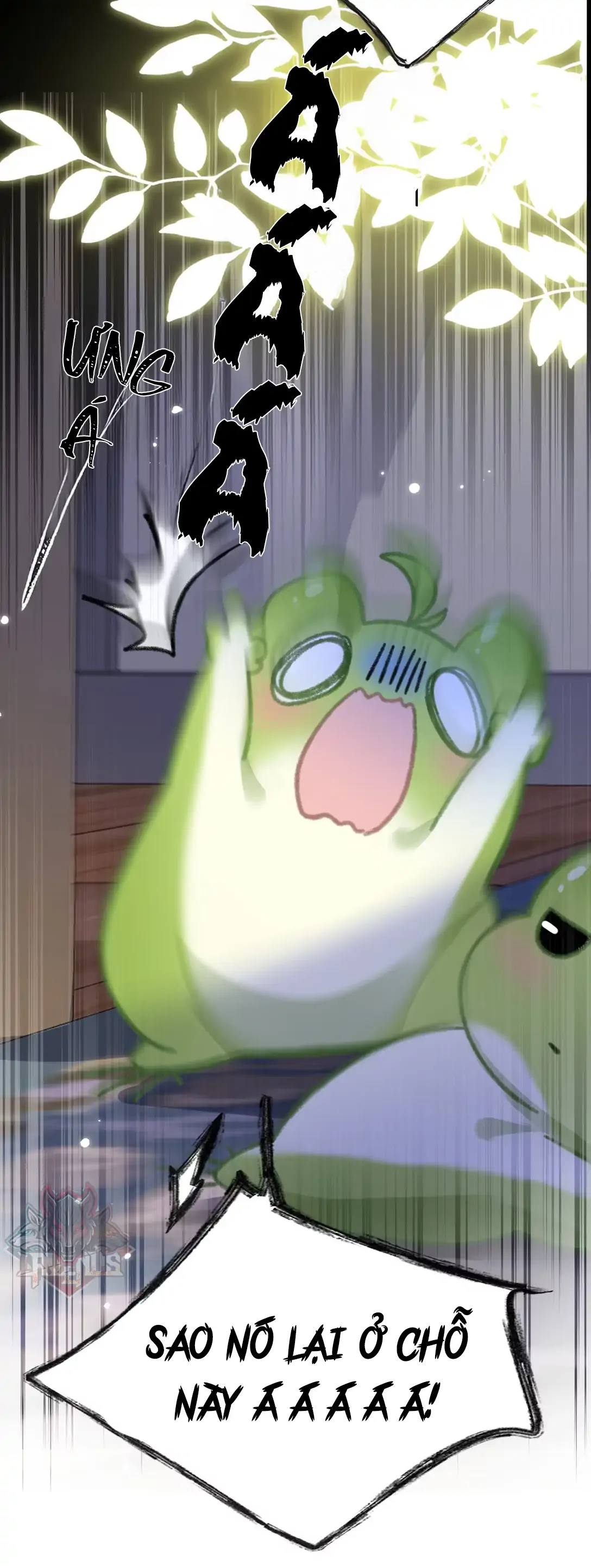 Đến Đông Hải Tìm Mỹ Nhân Chapter 51 - Trang 2