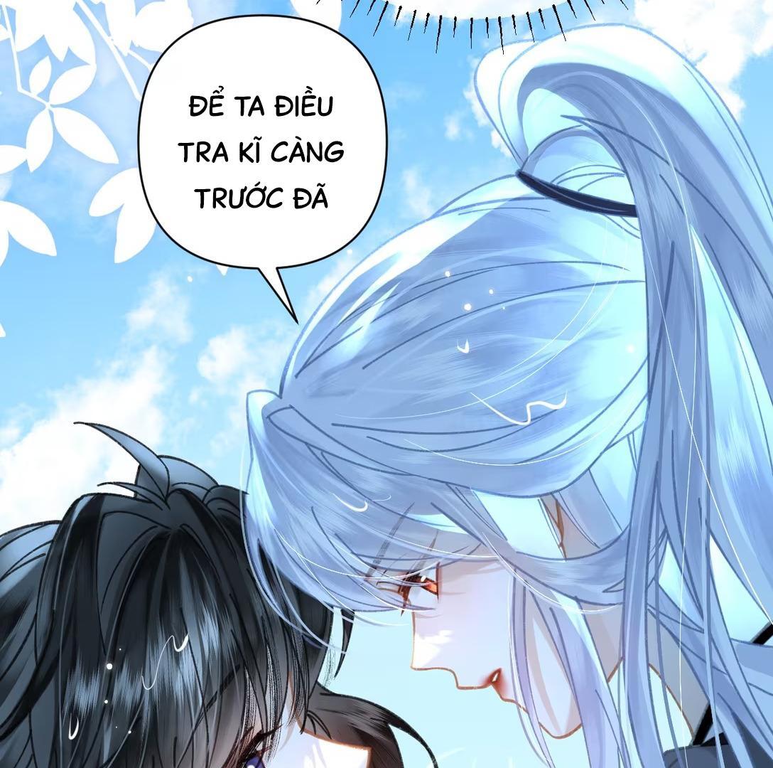 Đến Đông Hải Tìm Mỹ Nhân Chapter 51 - Trang 2