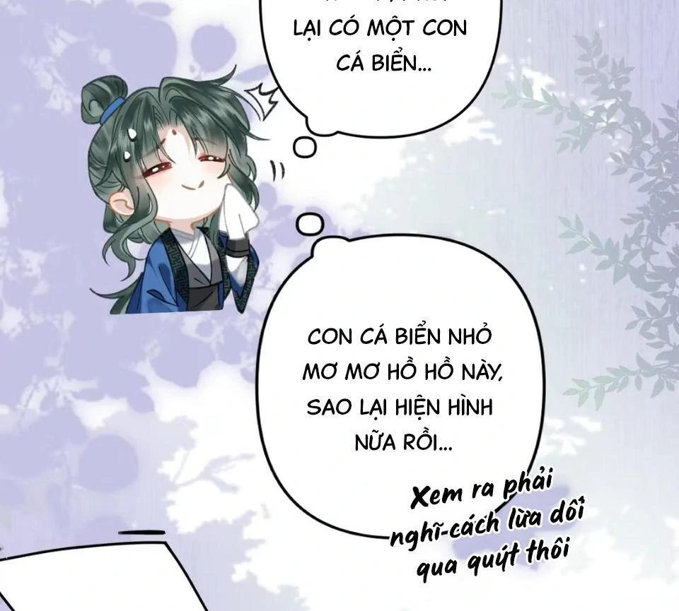 Đến Đông Hải Tìm Mỹ Nhân Chapter 52 - Trang 2