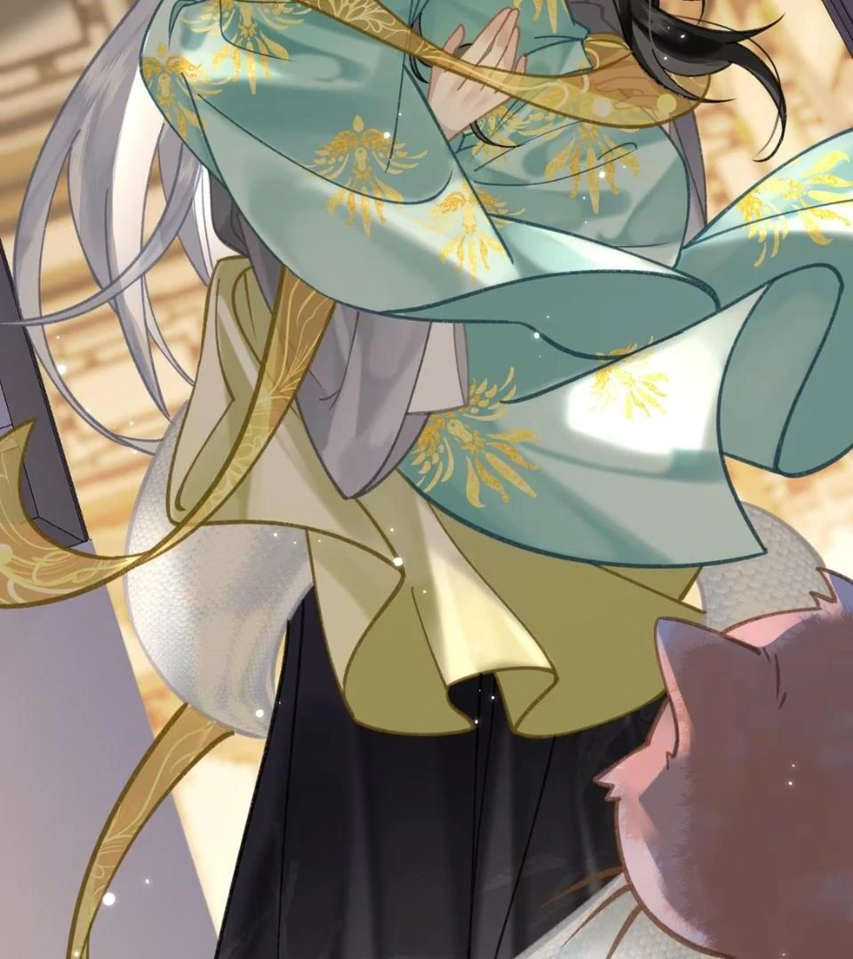 Đến Đông Hải Tìm Mỹ Nhân Chapter 52 - Trang 2