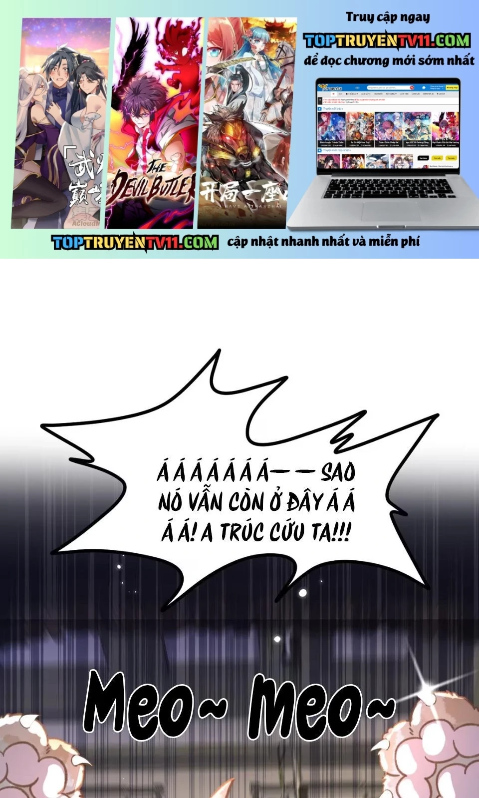 Đến Đông Hải Tìm Mỹ Nhân Chapter 52 - Trang 2