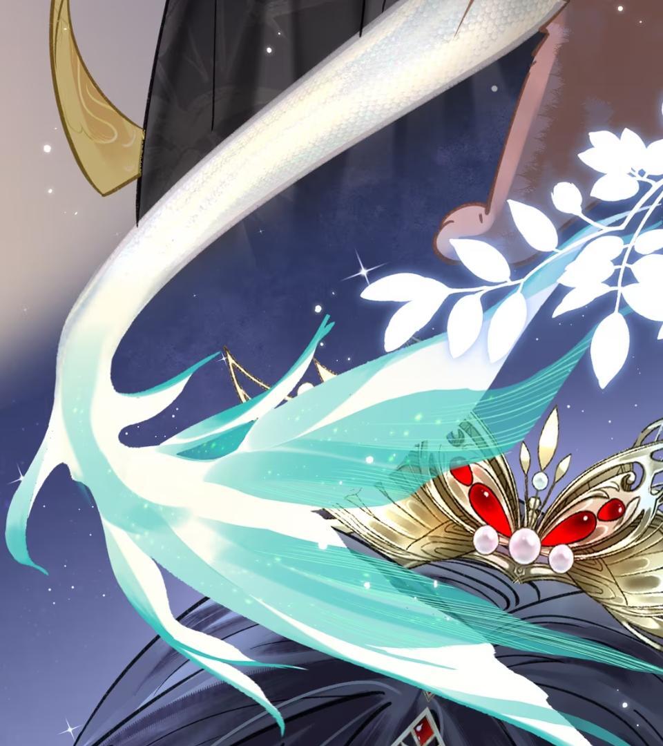 Đến Đông Hải Tìm Mỹ Nhân Chapter 52 - Trang 2