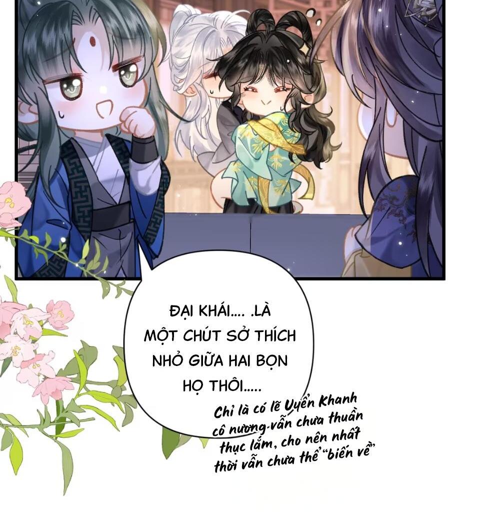 Đến Đông Hải Tìm Mỹ Nhân Chapter 52 - Trang 2