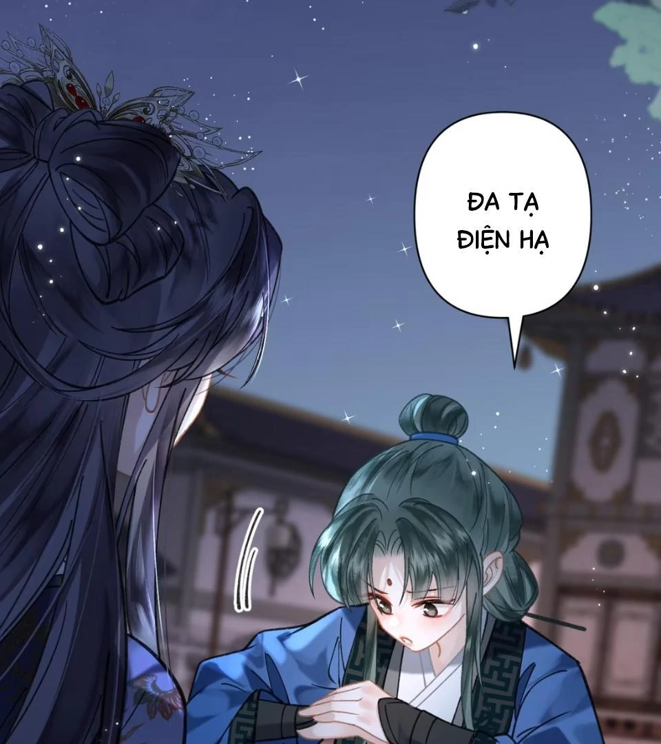 Đến Đông Hải Tìm Mỹ Nhân Chapter 52 - Trang 2