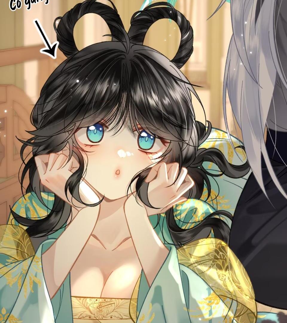 Đến Đông Hải Tìm Mỹ Nhân Chapter 52 - Trang 2