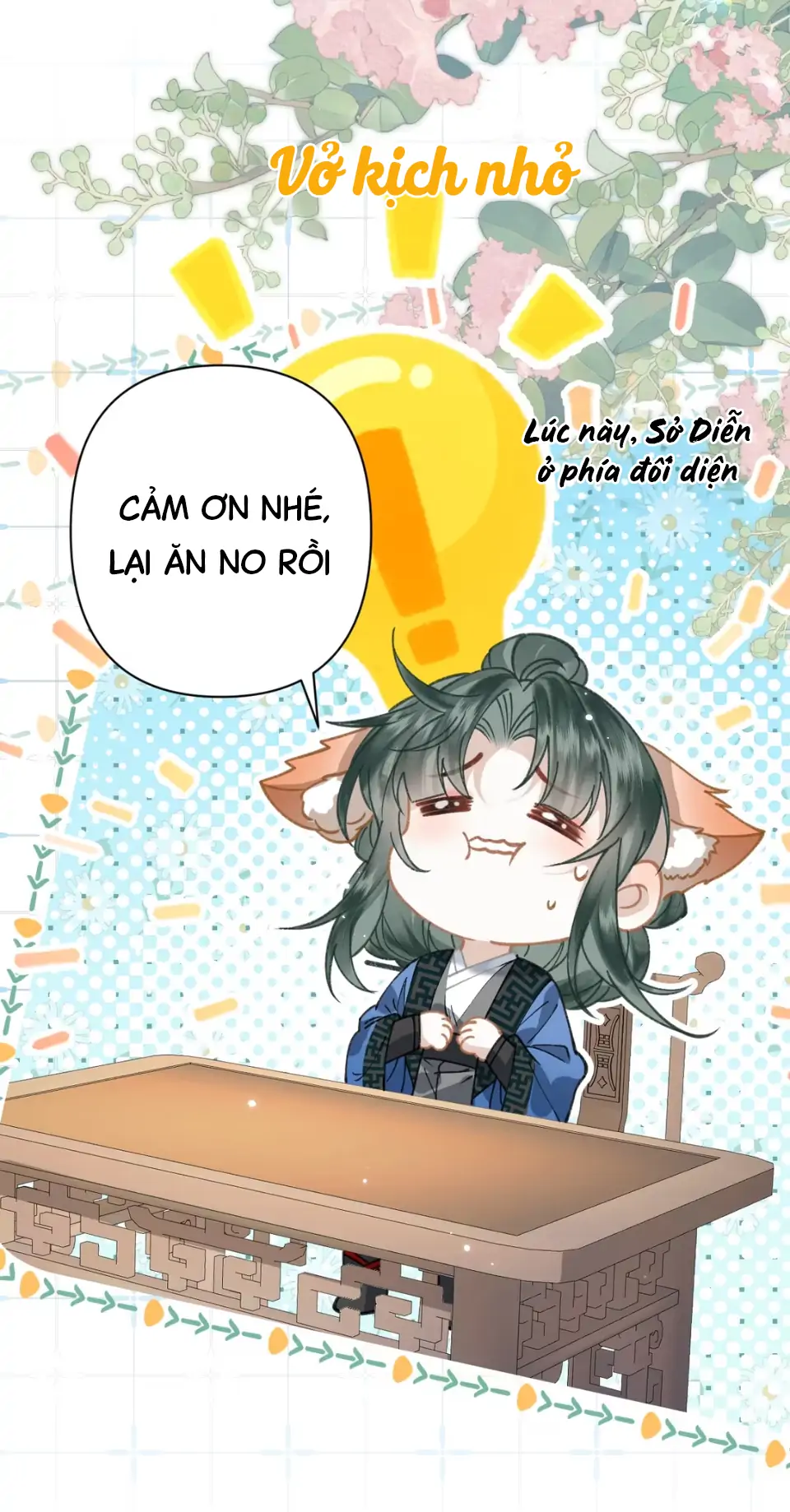 Đến Đông Hải Tìm Mỹ Nhân Chapter 52 - Trang 2