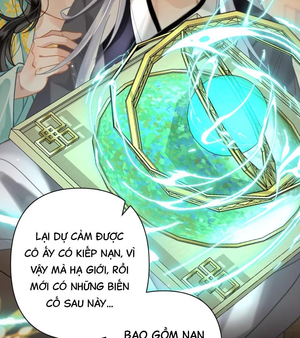 Đến Đông Hải Tìm Mỹ Nhân Chapter 53 - Trang 2