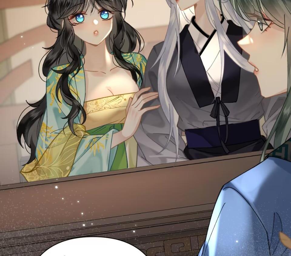 Đến Đông Hải Tìm Mỹ Nhân Chapter 53 - Trang 2