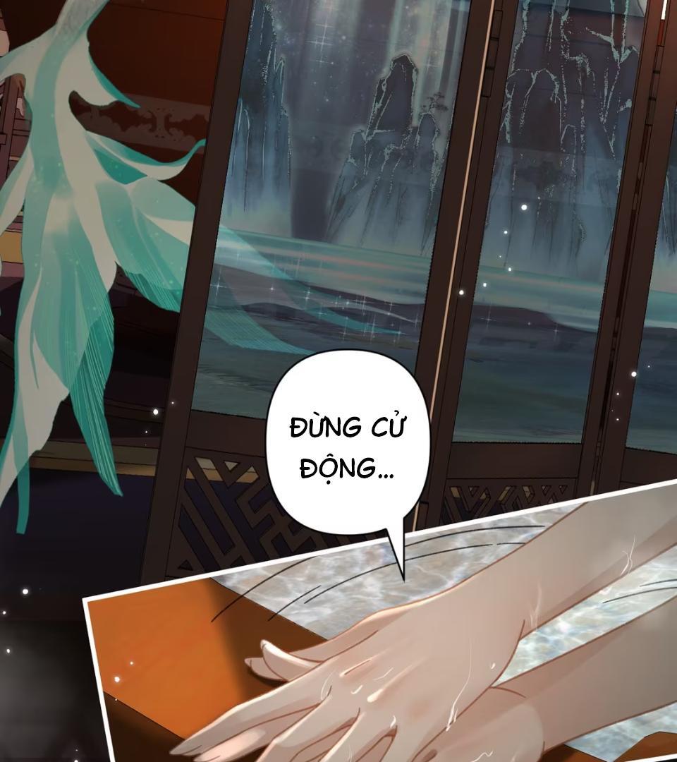 Đến Đông Hải Tìm Mỹ Nhân Chapter 53 - Trang 2