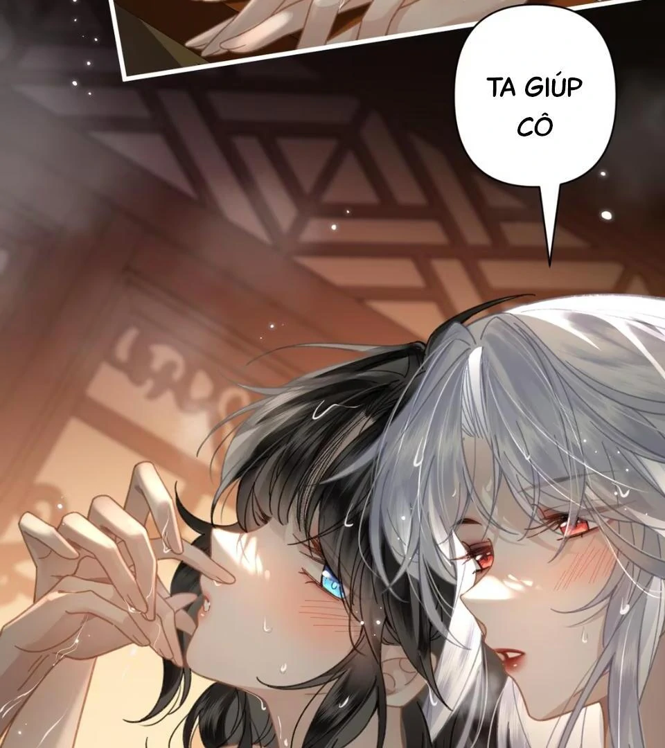 Đến Đông Hải Tìm Mỹ Nhân Chapter 53 - Trang 2