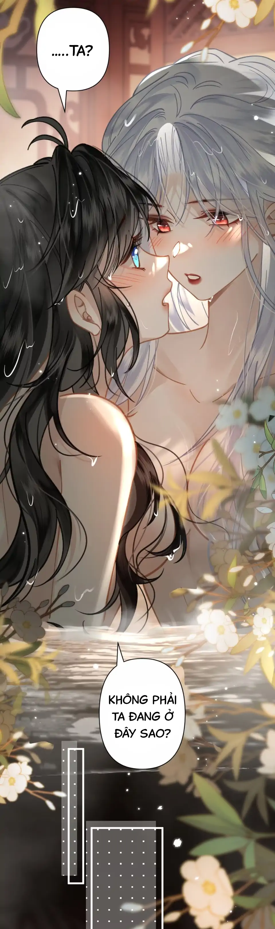 Đến Đông Hải Tìm Mỹ Nhân Chapter 53 - Trang 2