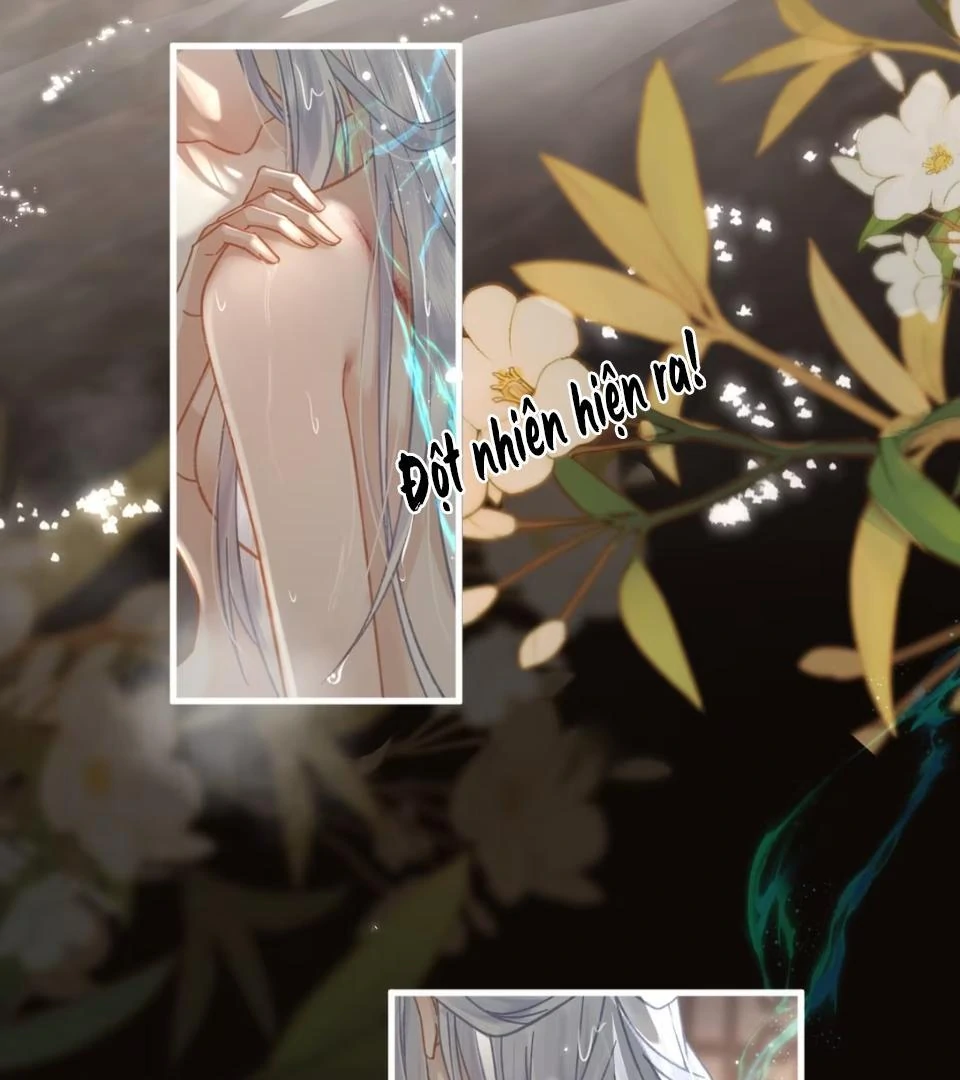 Đến Đông Hải Tìm Mỹ Nhân Chapter 53 - Trang 2