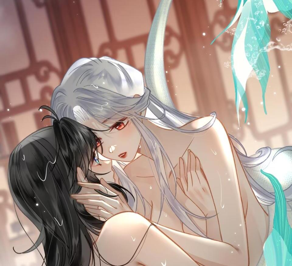 Đến Đông Hải Tìm Mỹ Nhân Chapter 53 - Trang 2