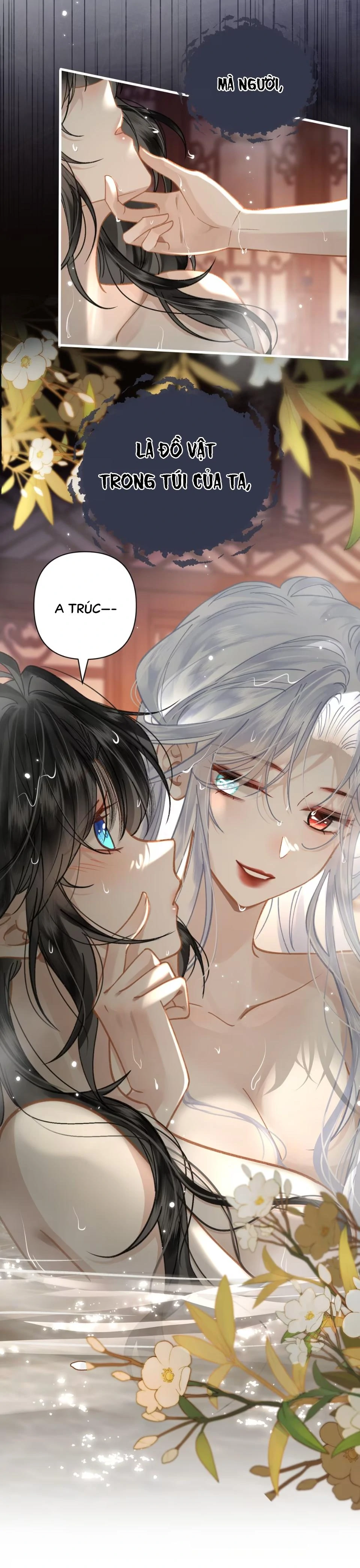 Đến Đông Hải Tìm Mỹ Nhân Chapter 53 - Trang 2