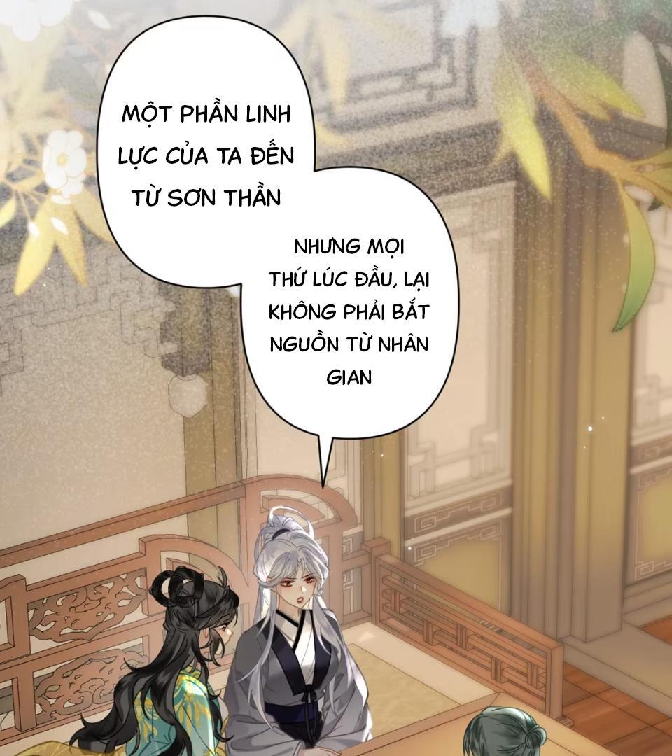 Đến Đông Hải Tìm Mỹ Nhân Chapter 53 - Trang 2