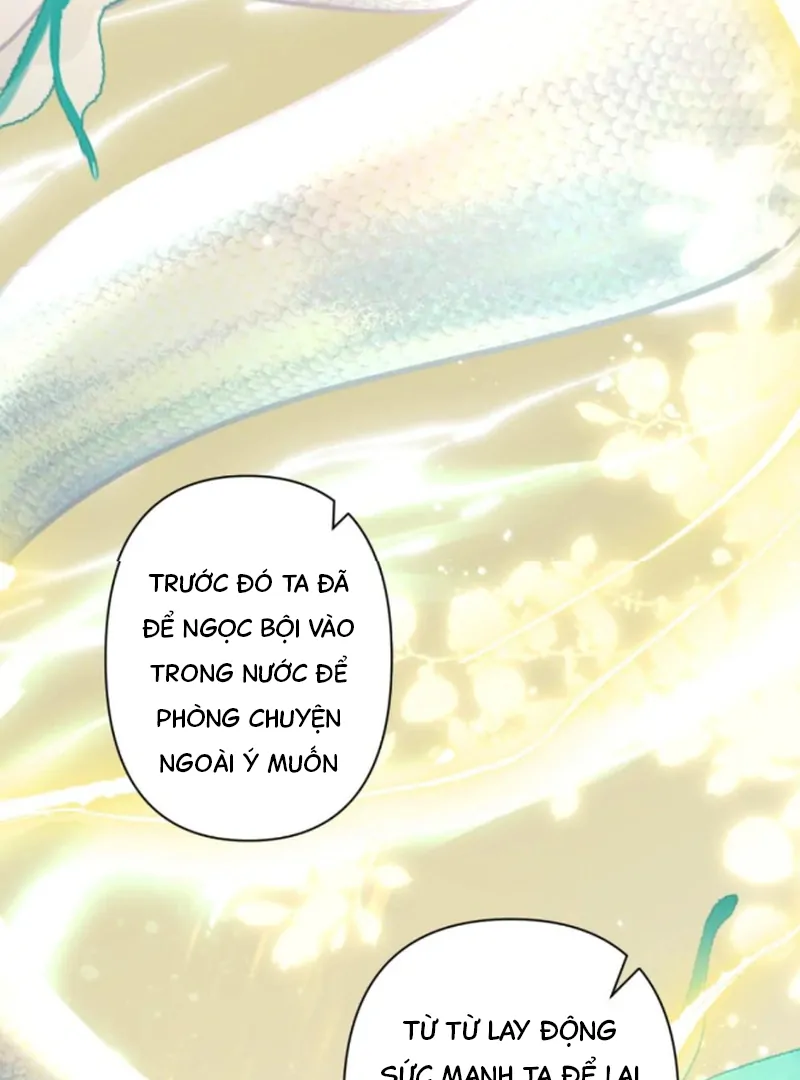 Đến Đông Hải Tìm Mỹ Nhân Chapter 54 - Trang 2