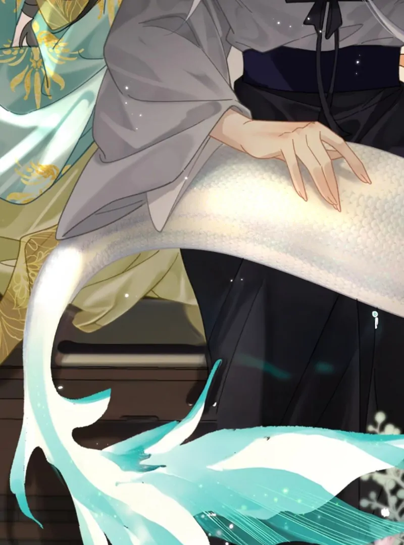 Đến Đông Hải Tìm Mỹ Nhân Chapter 54 - Trang 2