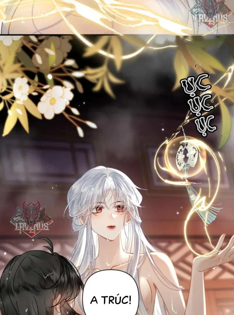 Đến Đông Hải Tìm Mỹ Nhân Chapter 54 - Trang 2