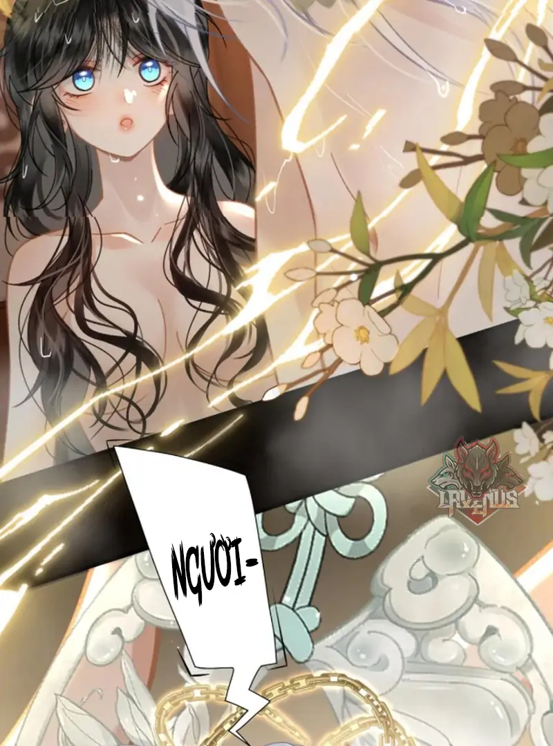 Đến Đông Hải Tìm Mỹ Nhân Chapter 54 - Trang 2