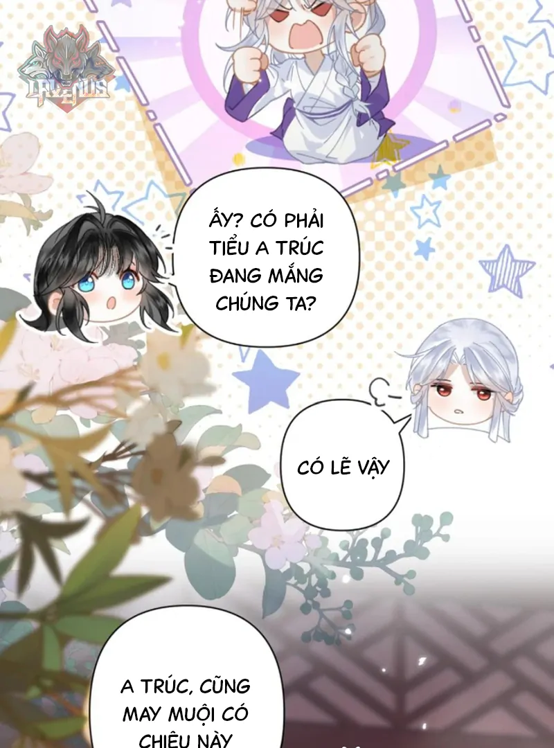 Đến Đông Hải Tìm Mỹ Nhân Chapter 54 - Trang 2