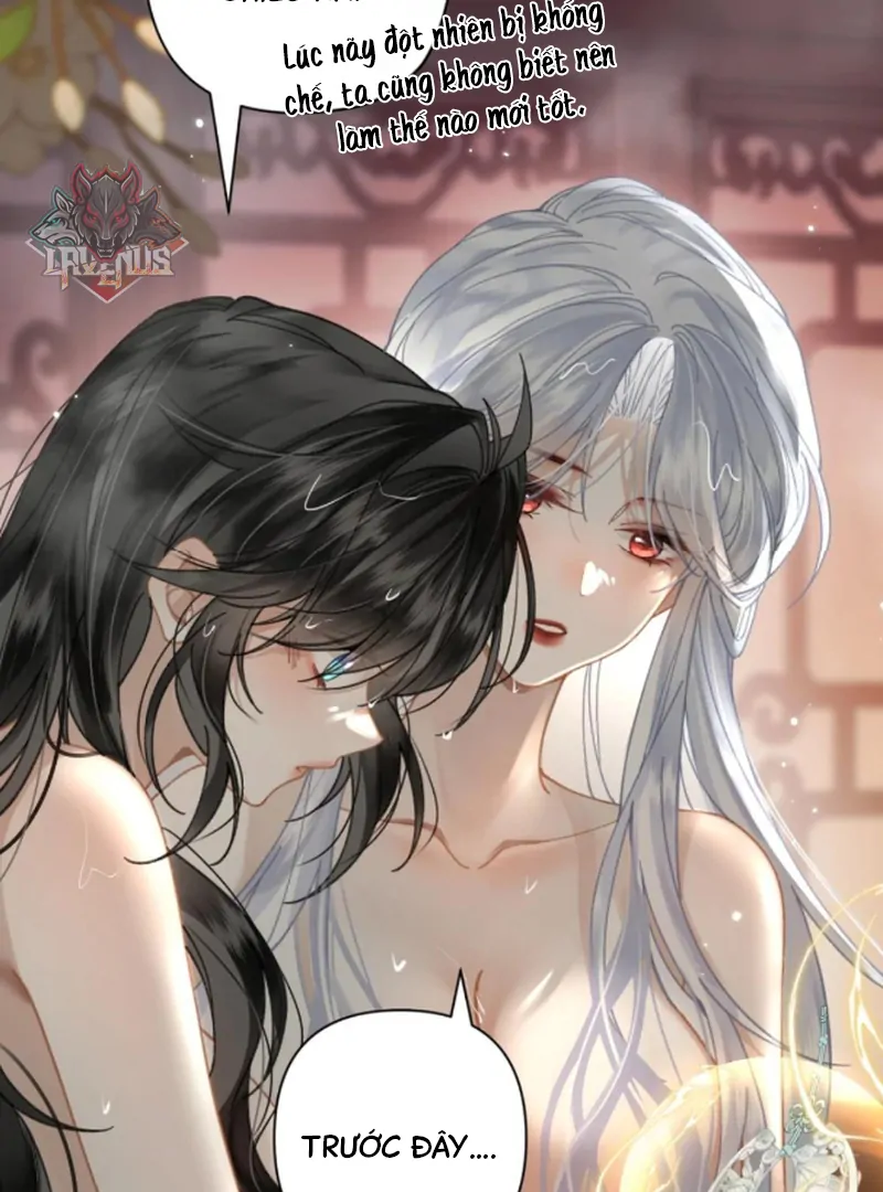 Đến Đông Hải Tìm Mỹ Nhân Chapter 54 - Trang 2