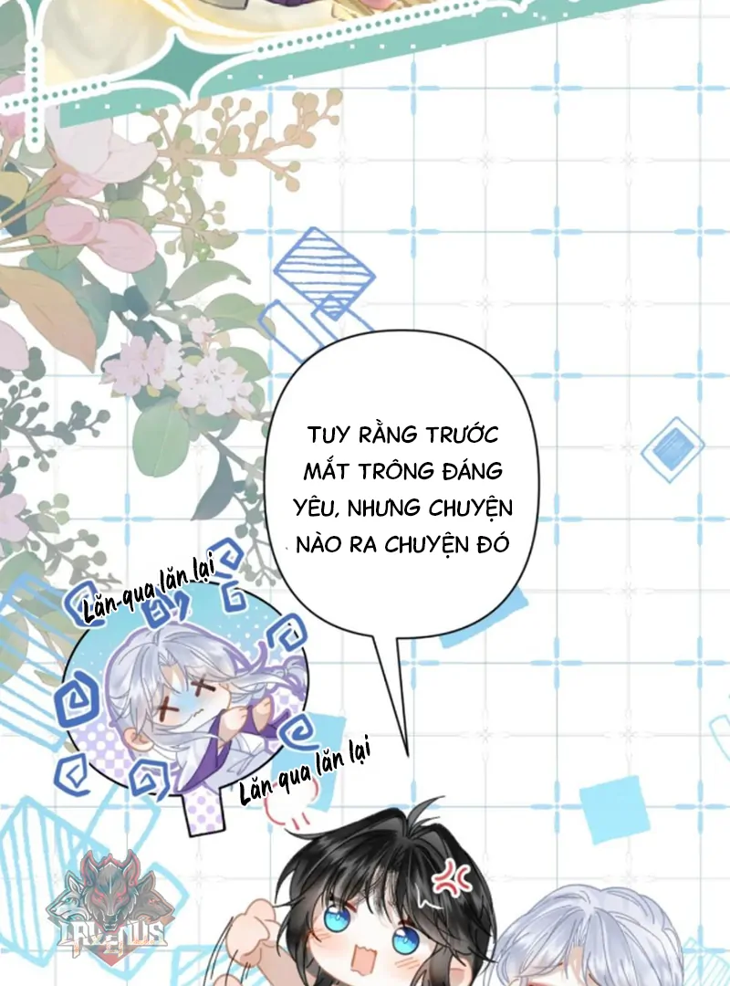 Đến Đông Hải Tìm Mỹ Nhân Chapter 54 - Trang 2